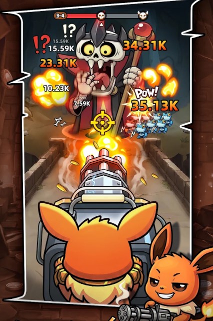 thu-cung-bao-dan-mod-apk-4